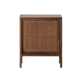 Sydney Nightstand FURNITURE - nightstand Four Hands