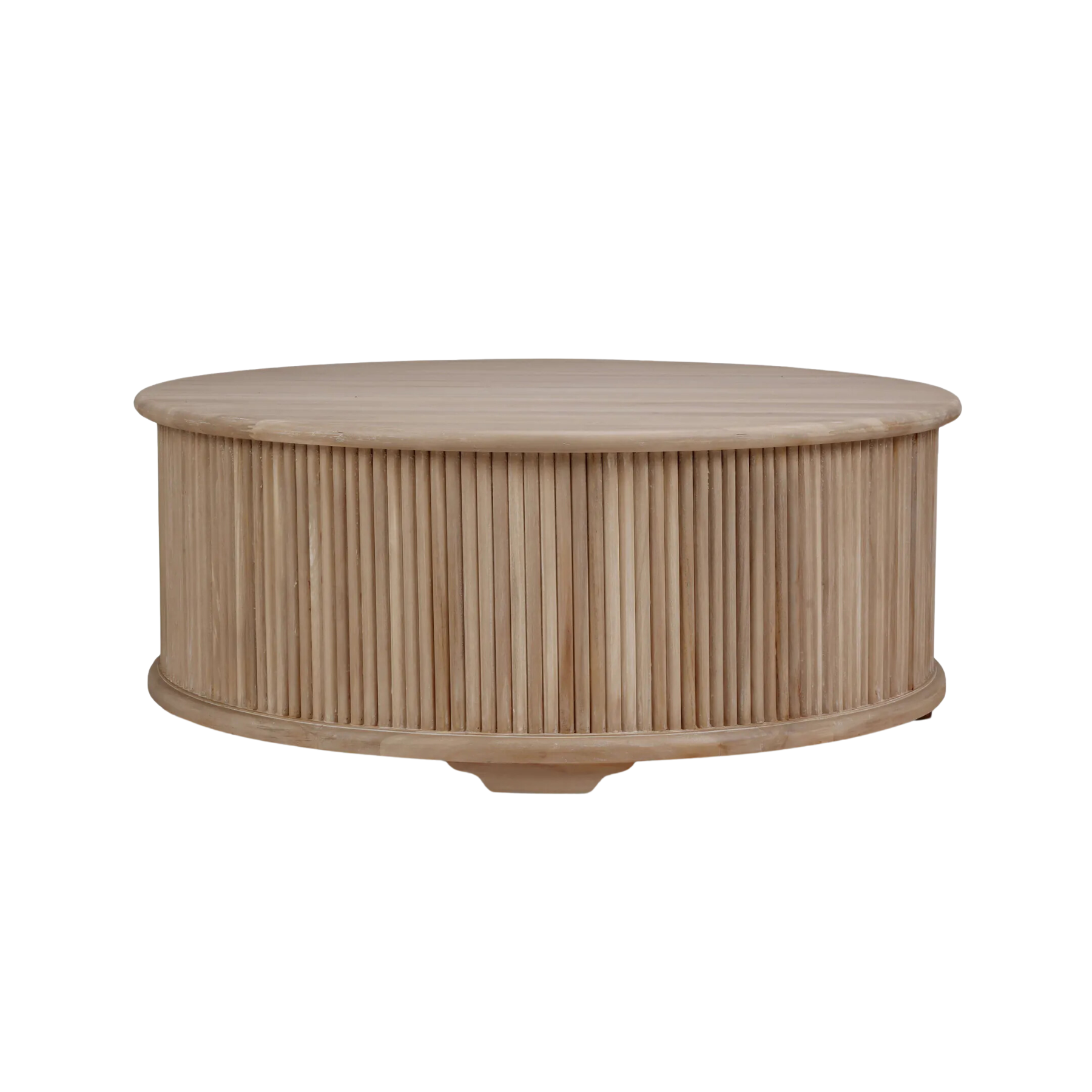 Kavita Coffee Table 4 - a - FURNITURE - accent table Bramble