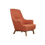 Gus* Hilary Chair 3 - FURNITURE - chair Gus Pixel Saffron