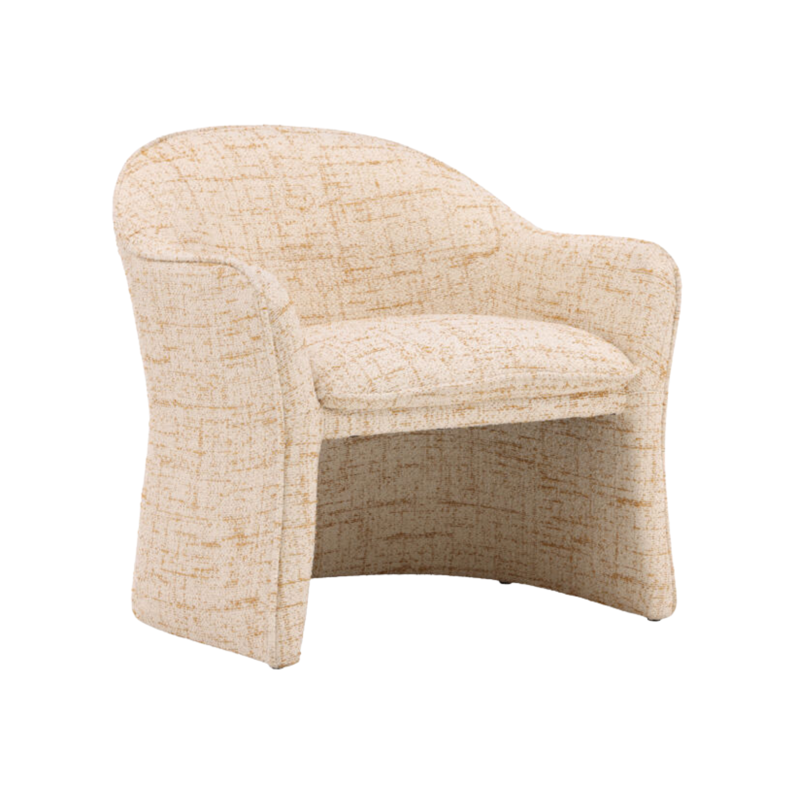 Olga Occasional Chair 3 - FURNITURE - chair Dovetail
