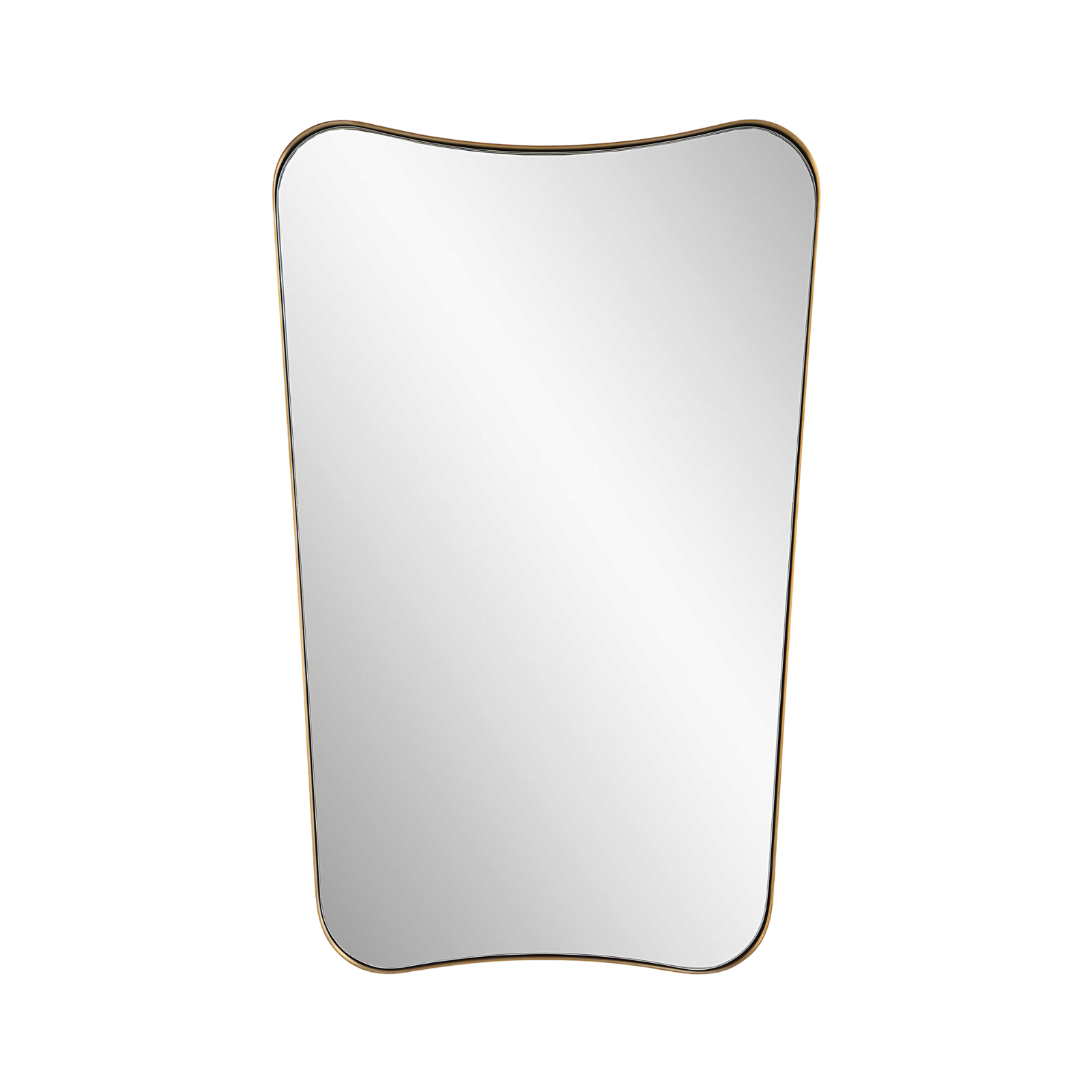 IN STORE - Belatrix Wall Mirror MIRROR - in store mirror Uttermost