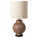 Norman Table Lamp LIGHTING - table lamp Surya