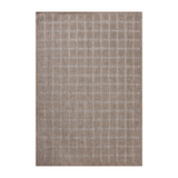 Amber Lewis x Loloi Topanga Natural / Bone Rug 5-Rugs - indoor/outdoor Loloi