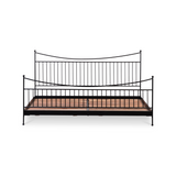 Moira Bed Beds Moe's Furniture