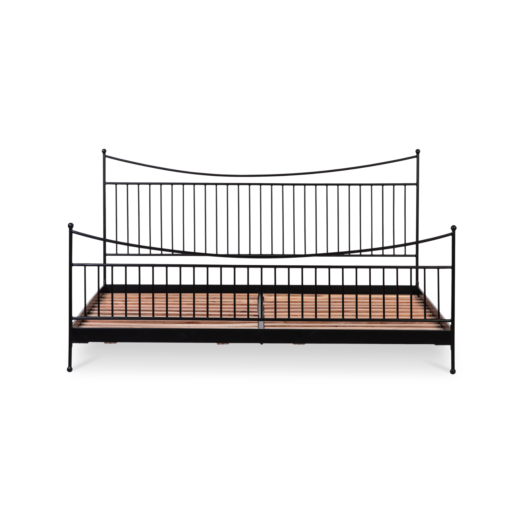 Moira Bed Beds Moe's Furniture