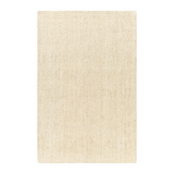 Becki Owens Calla Ivory Jute Rug 0-RUGS - jute Surya