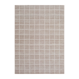 IN STORE - Jude Gridwork Washable Rug IN STORE - rugs Surya