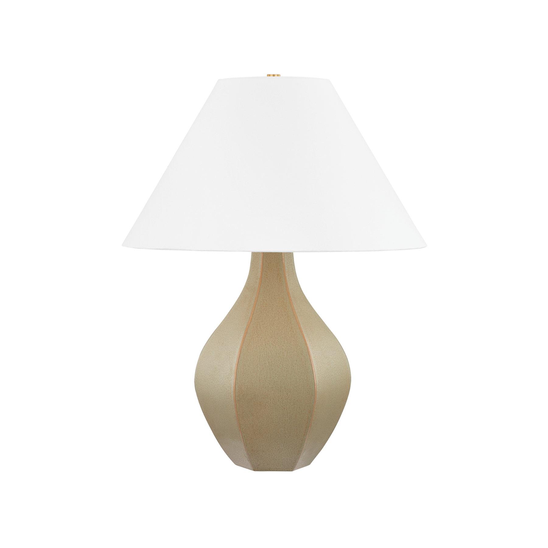 Abescon Table Lamp Table Lamps Hudson Valley Lighting