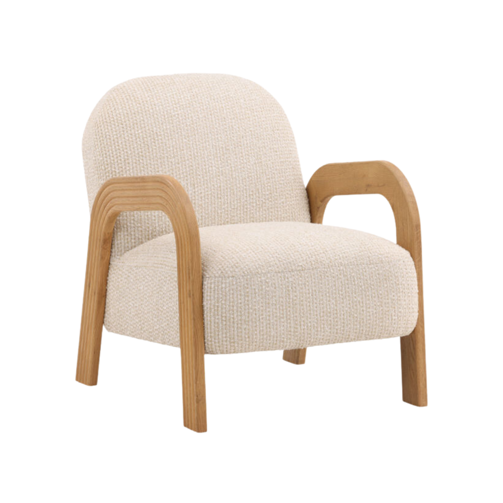 Willow Occasional Chair 3 - FURNITURE - chair Dovetail