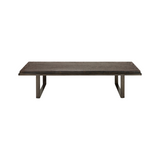 Stability Coffee Table 4 - a - FURNITURE - coffee table - rectangle Ethnicraft