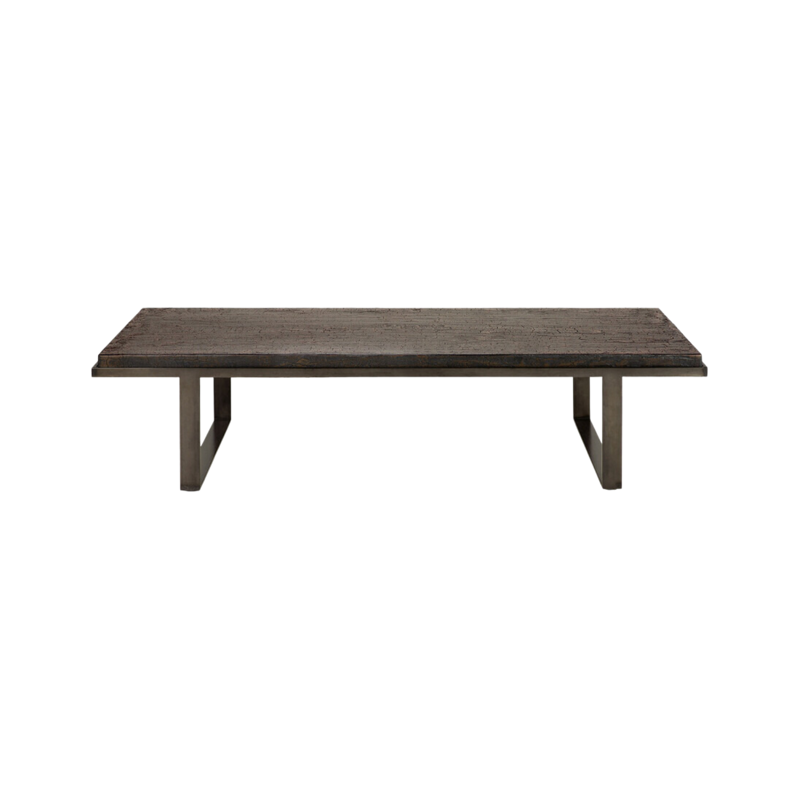 Stability Coffee Table 4 - a - FURNITURE - coffee table - rectangle Ethnicraft