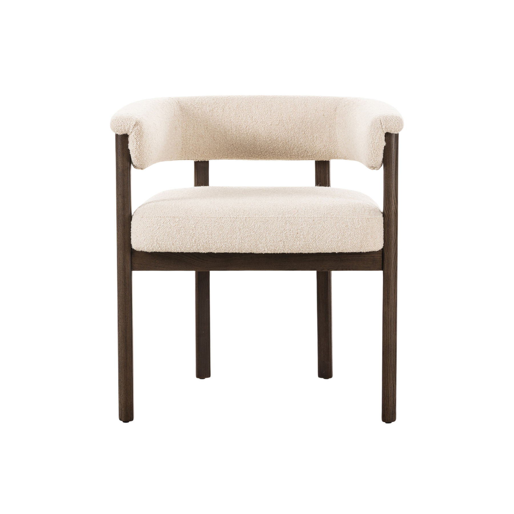 Carlee Dining Chair 10 - a - FURNITURE - dining chair Four Hands