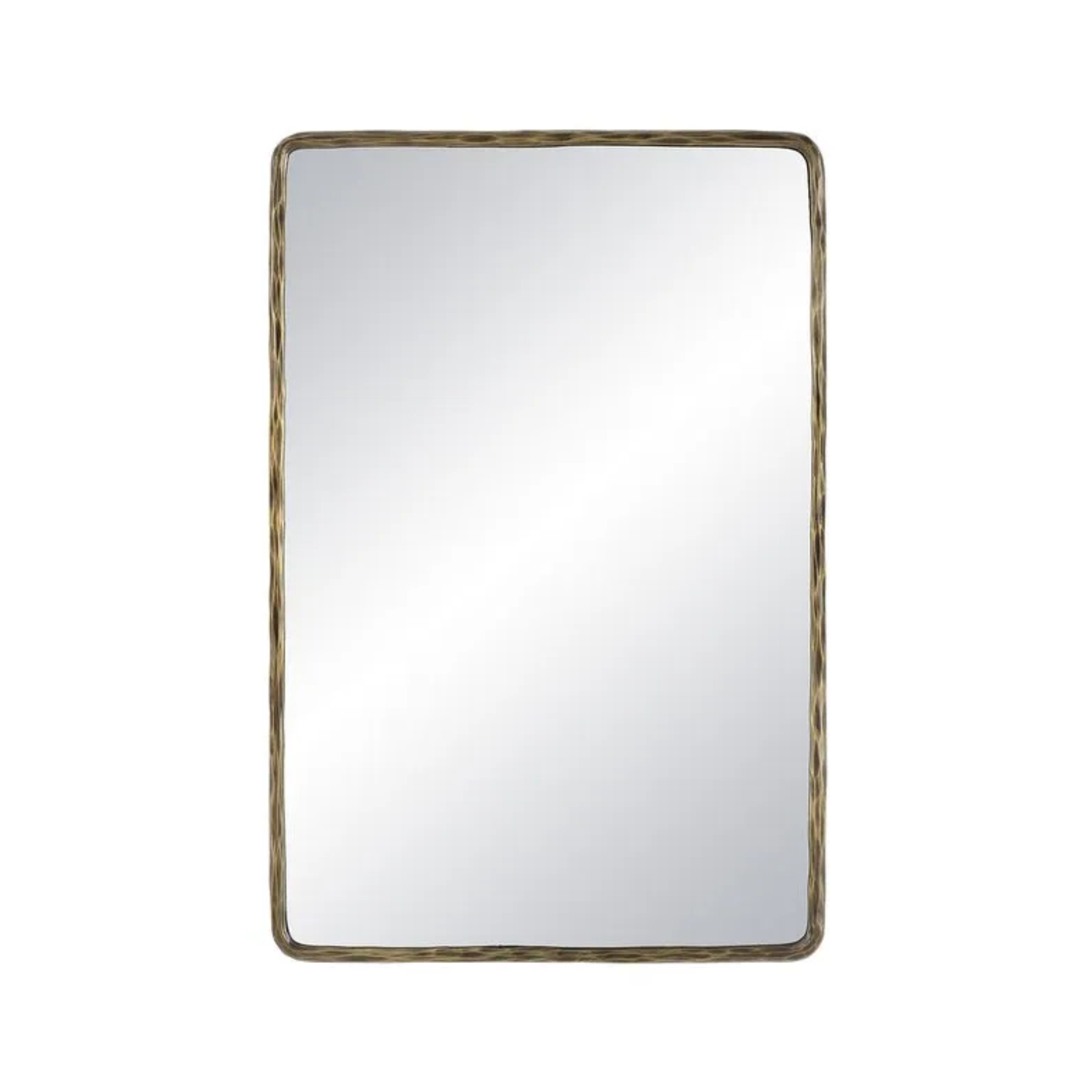 Ilene Wall Mirror 100 - wall mirror Renwil
