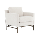 Brynn Chair Accent Chairs Four Hands