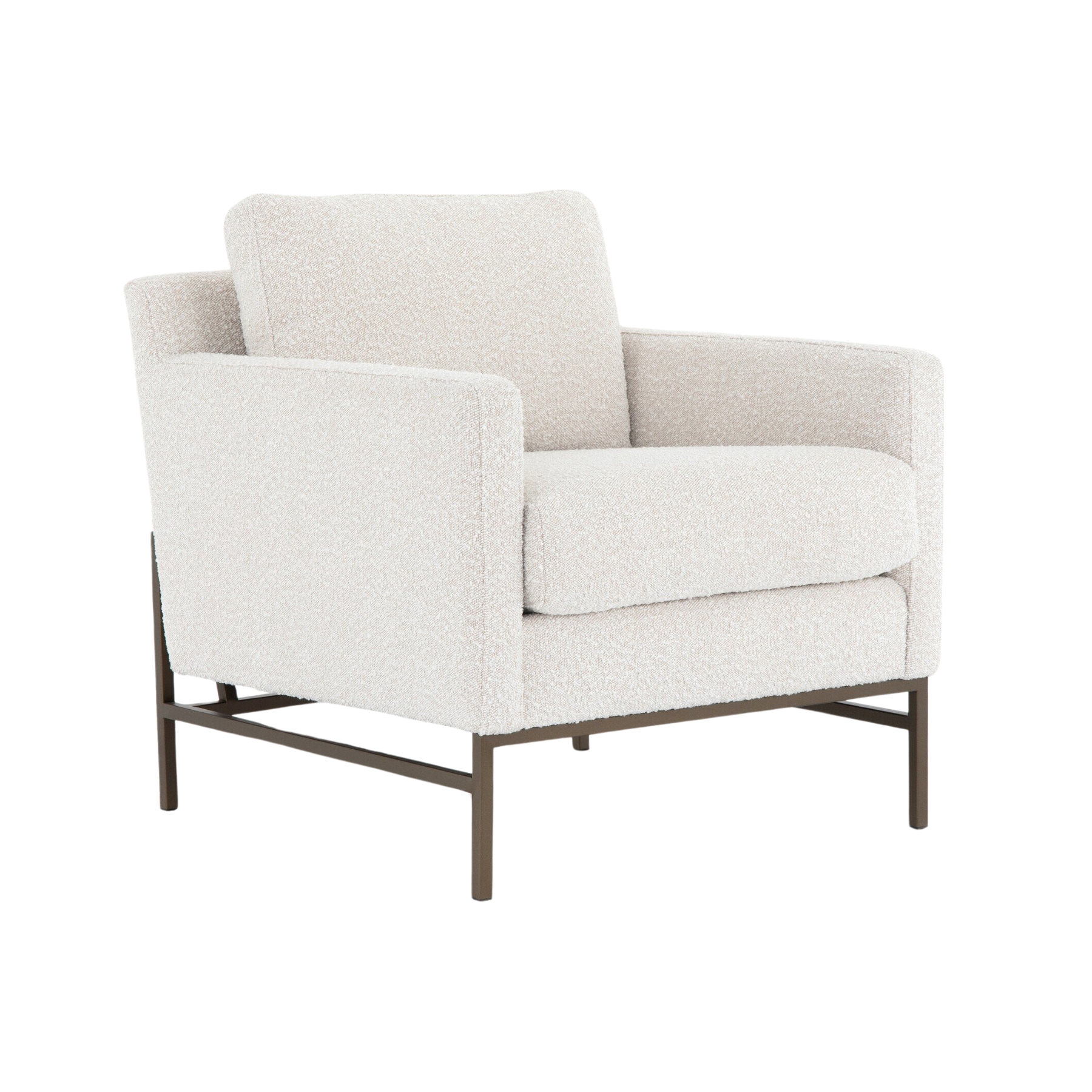 Brynn Chair Accent Chairs Four Hands