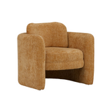 Mildred Occasional Chair 3 - FURNITURE - chair Dovetail