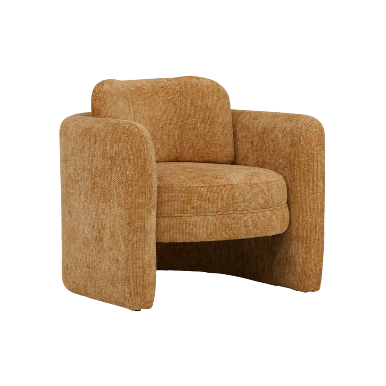 Mildred Occasional Chair 3 - FURNITURE - chair Dovetail