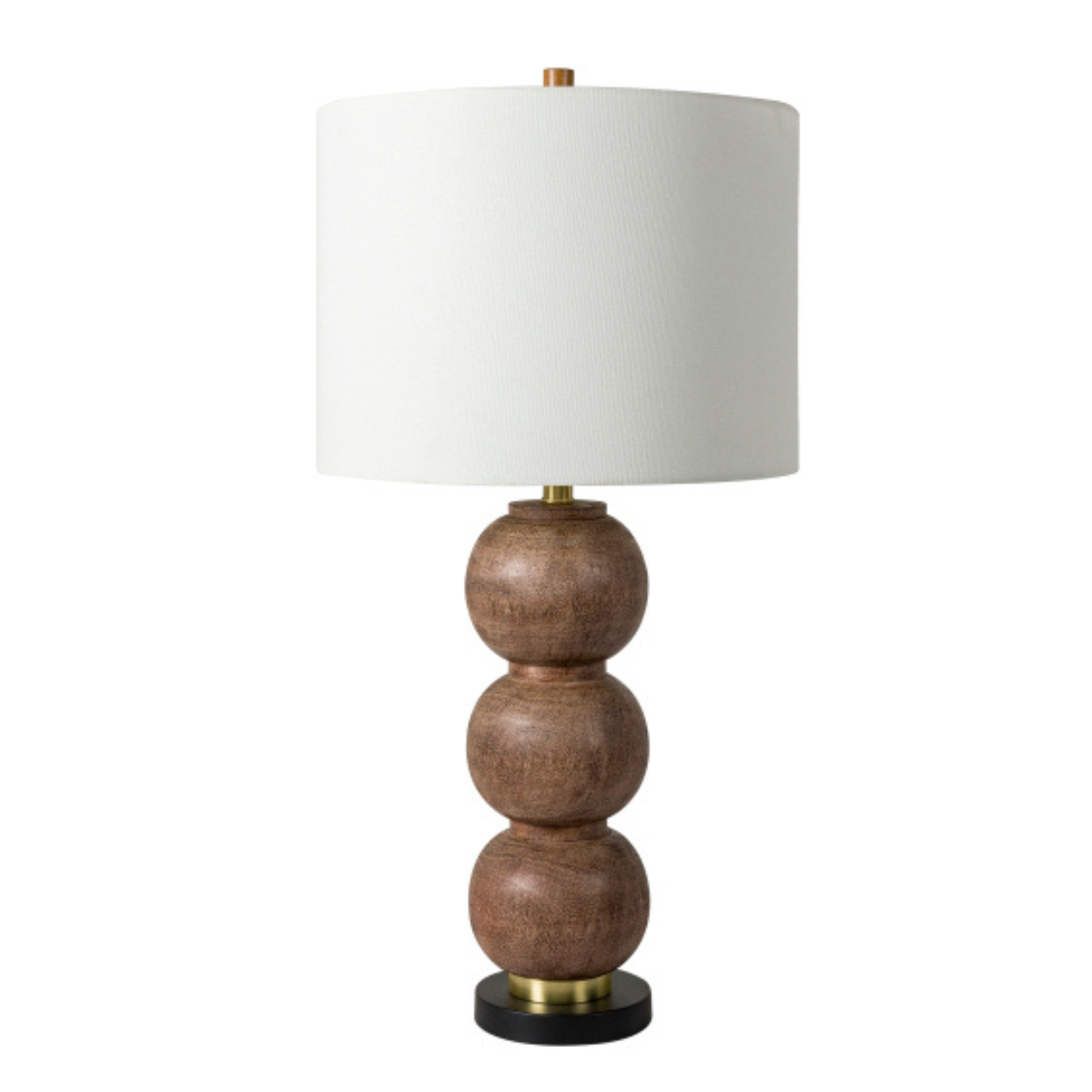 Allanna Table Lamp LIGHTING - table lamp Surya