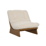 Gertrude Occasional Chair 3 - FURNITURE - chair Dovetail