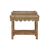 Saskia Side Table 4 - a - FURNITURE - accent table Bramble