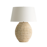 Oceane Table Lamp LIGHTING - table lamp Flow Decor