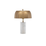 Alara Table Lamp 1 - LIGHTING - table lamp Sunpan
