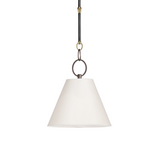 Altamont Metal Pendant LIGHTING - pendant Hudson Valley Lighting 12"