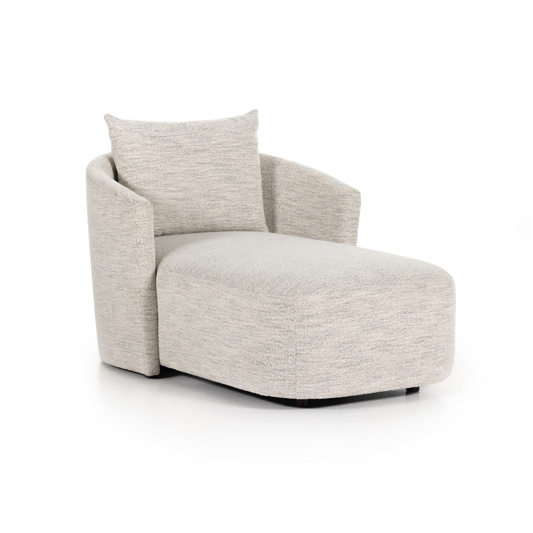 Fallon Chaise Accent Chairs Four Hands