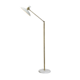 Troilus Floor Lamp LIGHTING - floor lamp Renwil