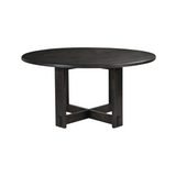 Asta Round Dining Table Dining Tables Moe's Furniture