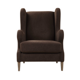 FLOOR MODEL - Sylvestor Accent Chair FURNITURE - floor model Uttermost