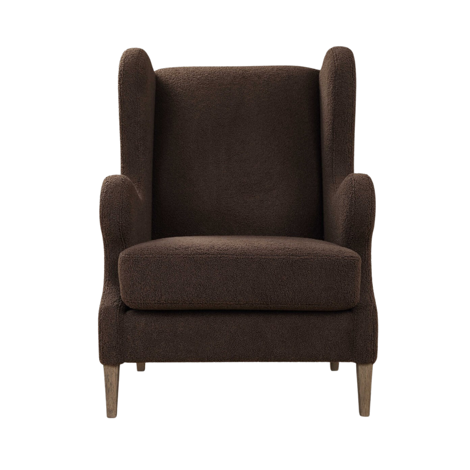 FLOOR MODEL - Sylvestor Accent Chair FURNITURE - floor model Uttermost