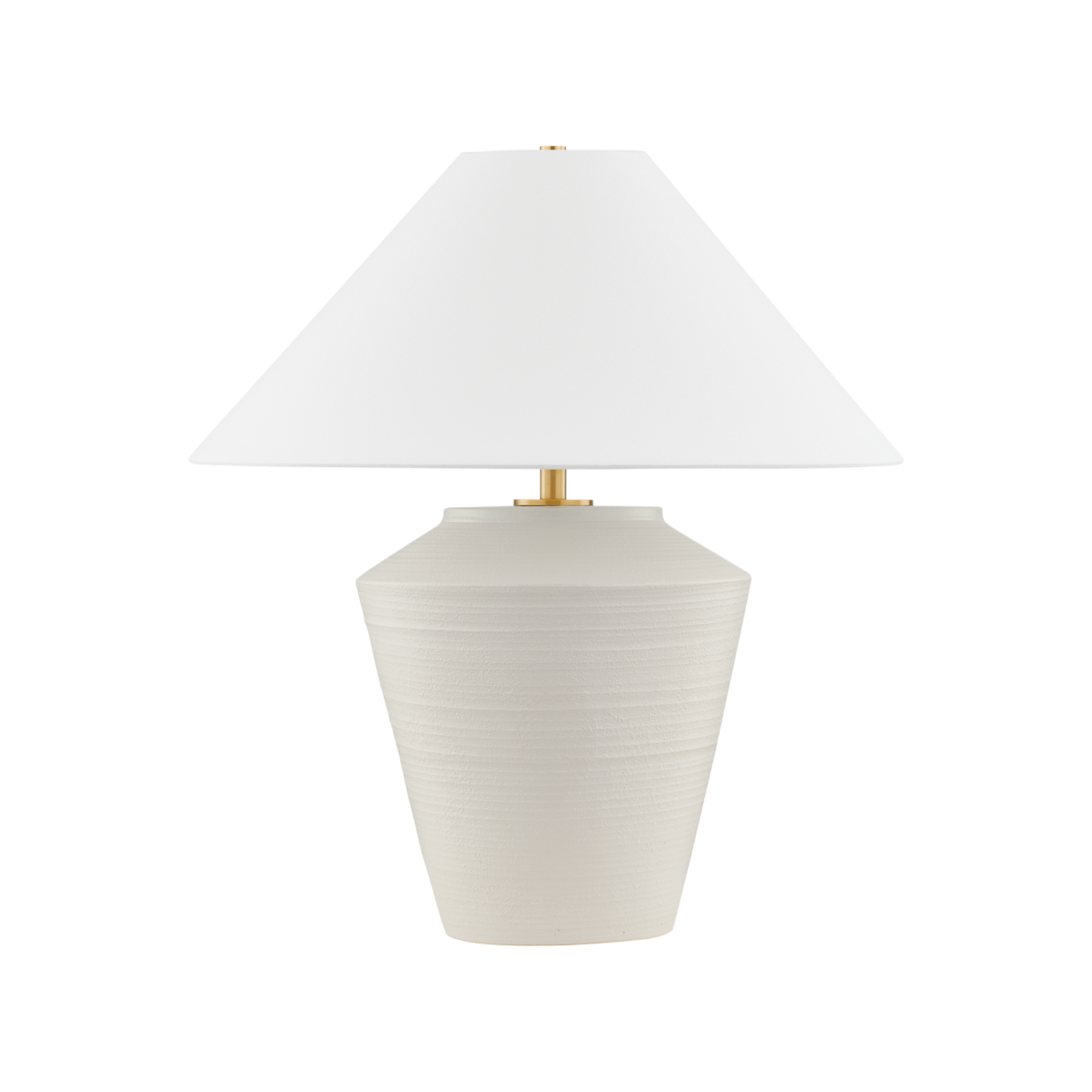 Rachie Table Lamp 1 - LIGHTING - table lamp Hudson Valley Lighting