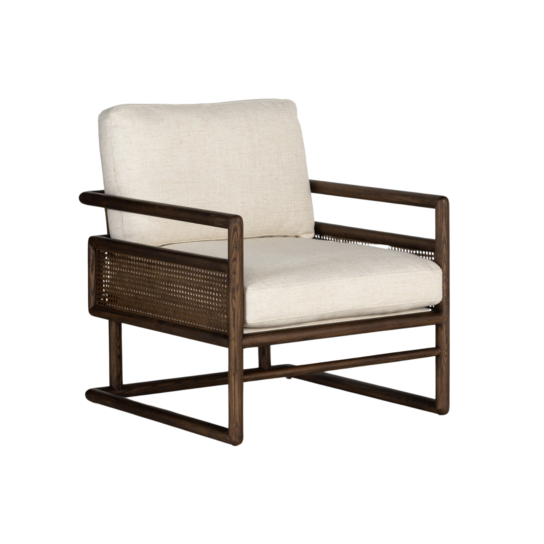 Chrissie Chair Accent Chairs Four Hands