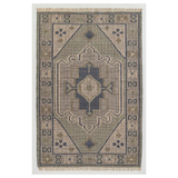 Bristow Blue Rug 0-rugs-wool Momeni