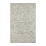 Loloi Tallulah Sky / Ivory Rug 0-rugs-wool Loloi