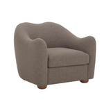 Tilda Accent Chair Accent Chairs Moe's Furniture