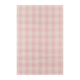 Marlby Tartan Pink Rug 0-rugs-wool Momeni