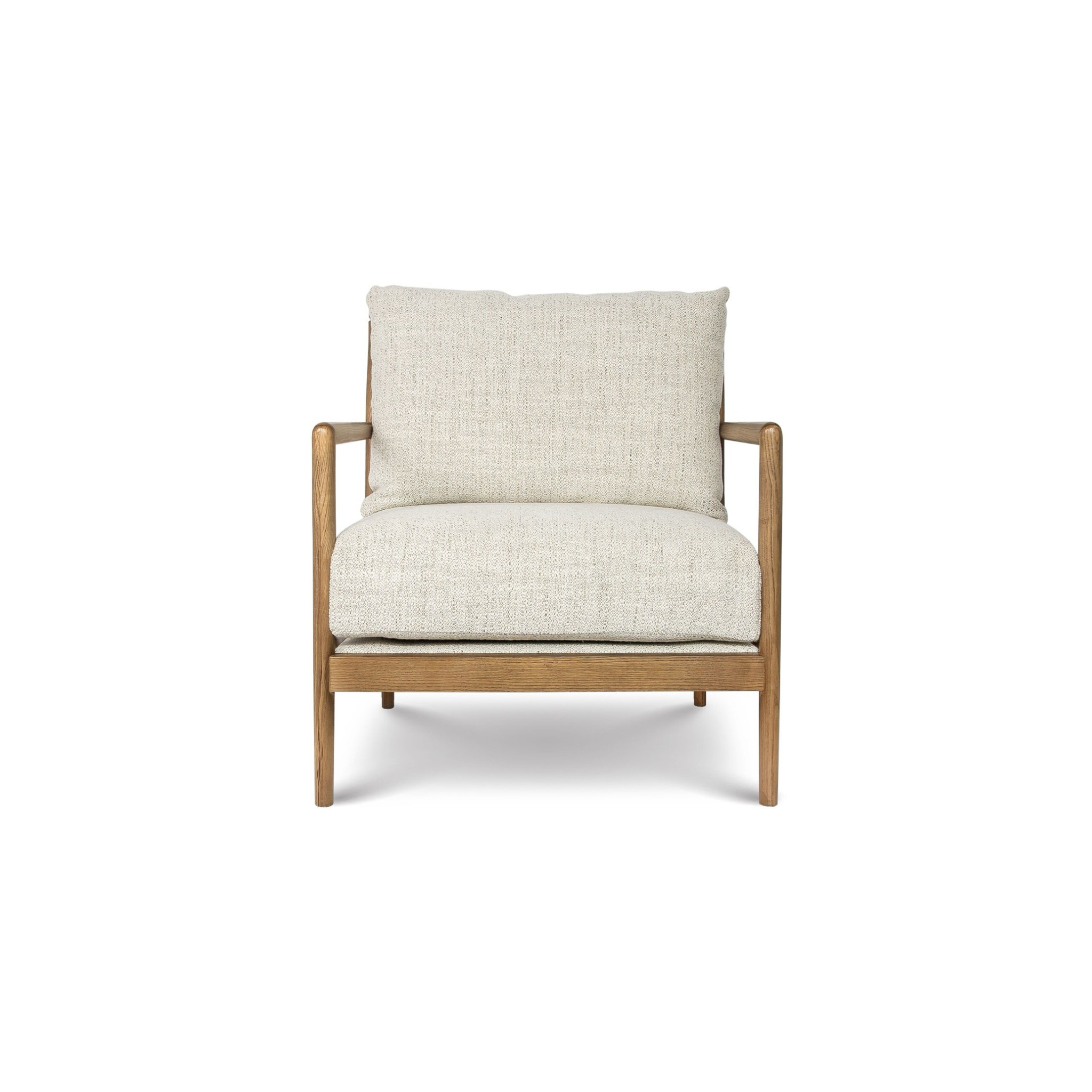 Bernadette Accent Chair 3 - FURNITURE - chair Style In Form