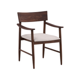 Emrik Dining Chair Dining Chairs Dovetail