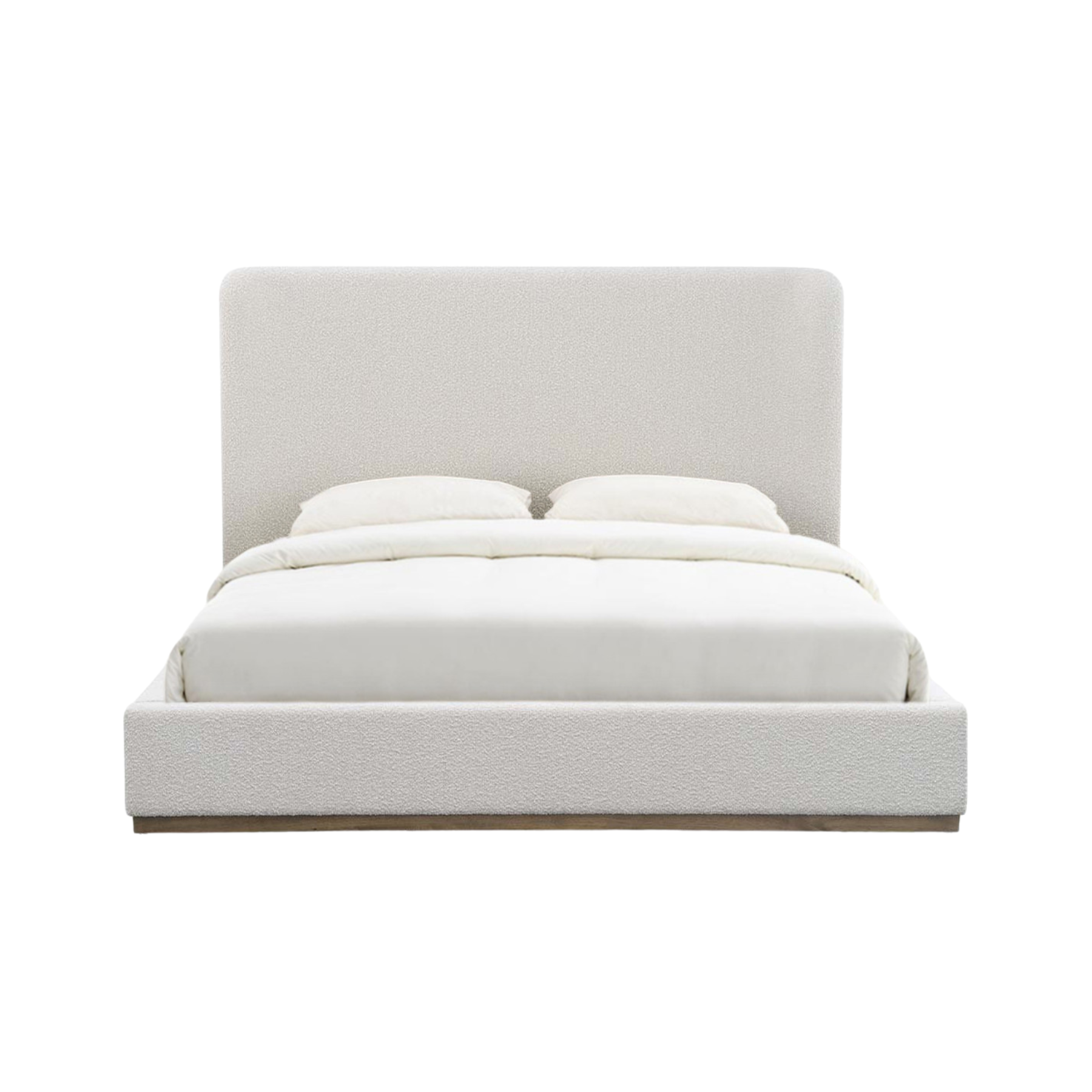 Finley Tall Bed 13 - FURNITURE - bed Style In Form king