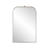 IN STORE - Cressida Mirror MIRROR - in store mirror Uttermost