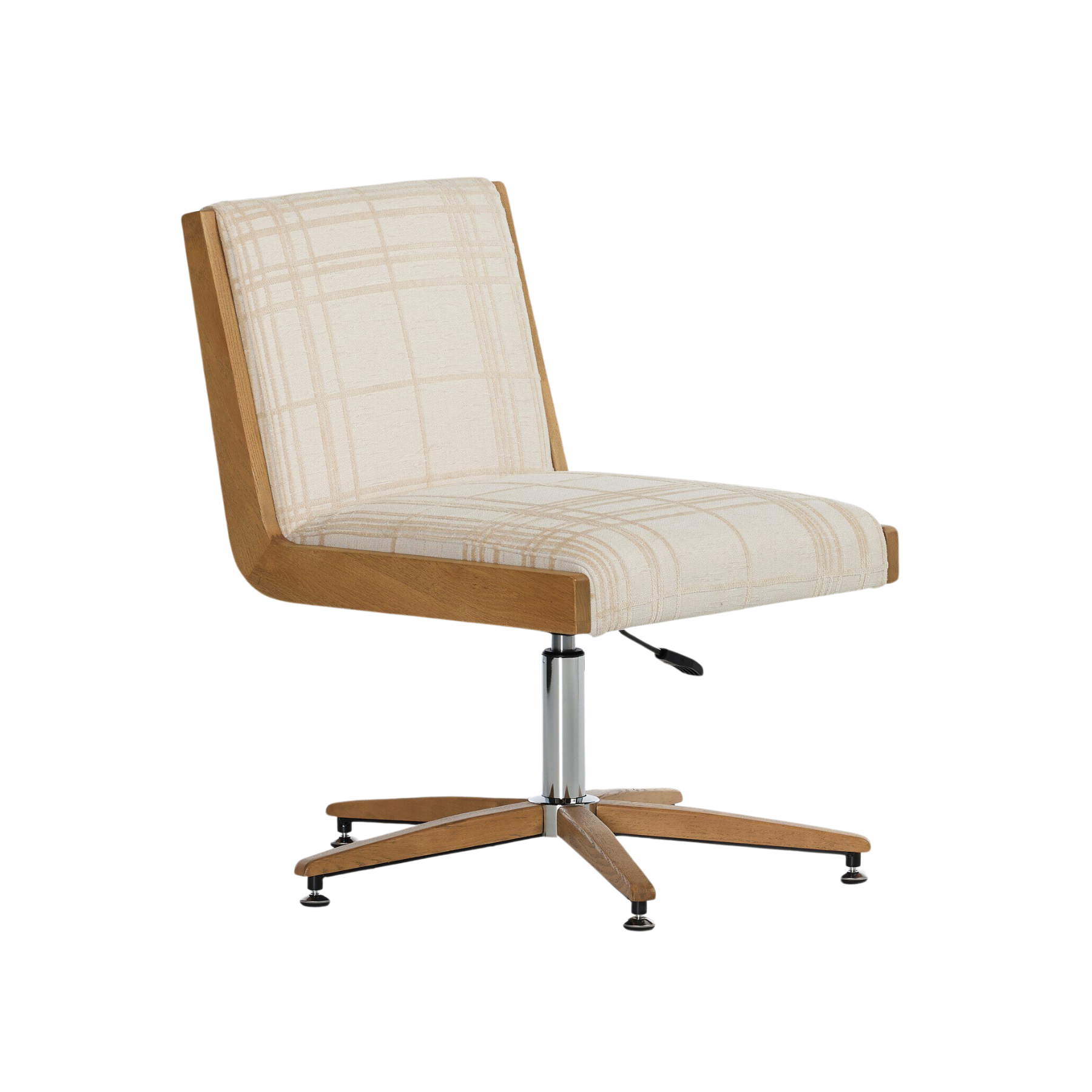 Ciro Desk Chair Desk Chairs Four Hands