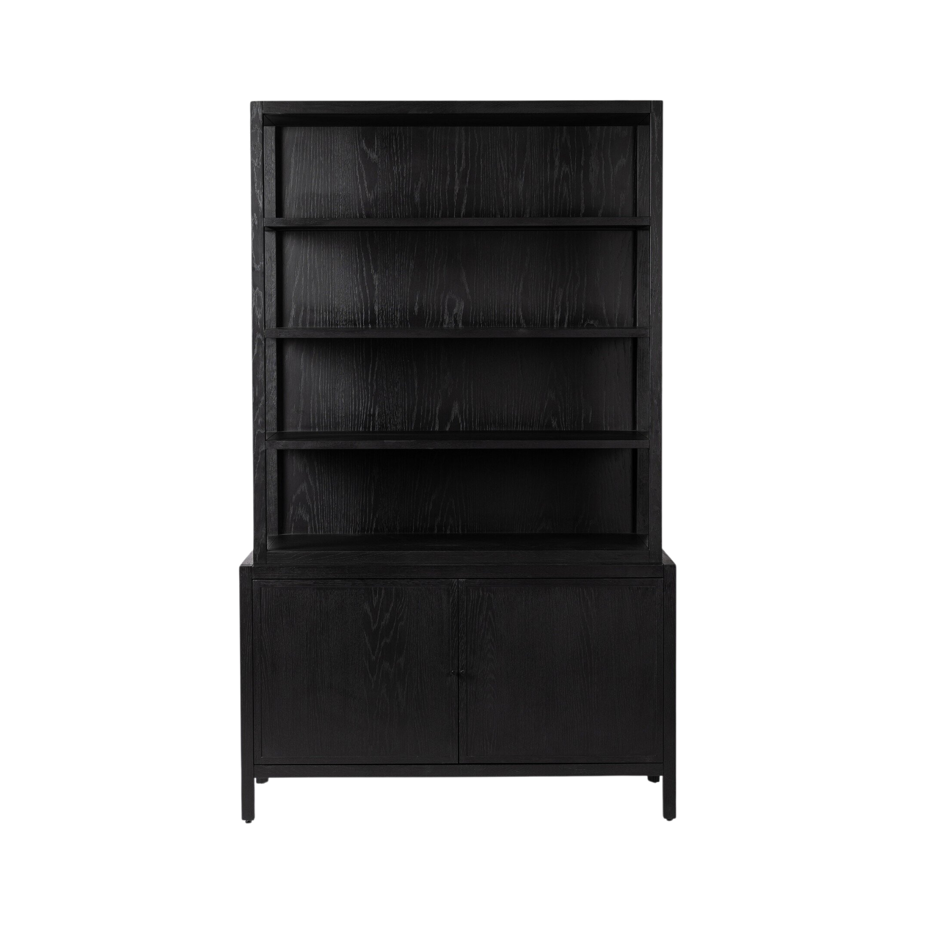 Henderson Bookcase Bookcases Four Hands