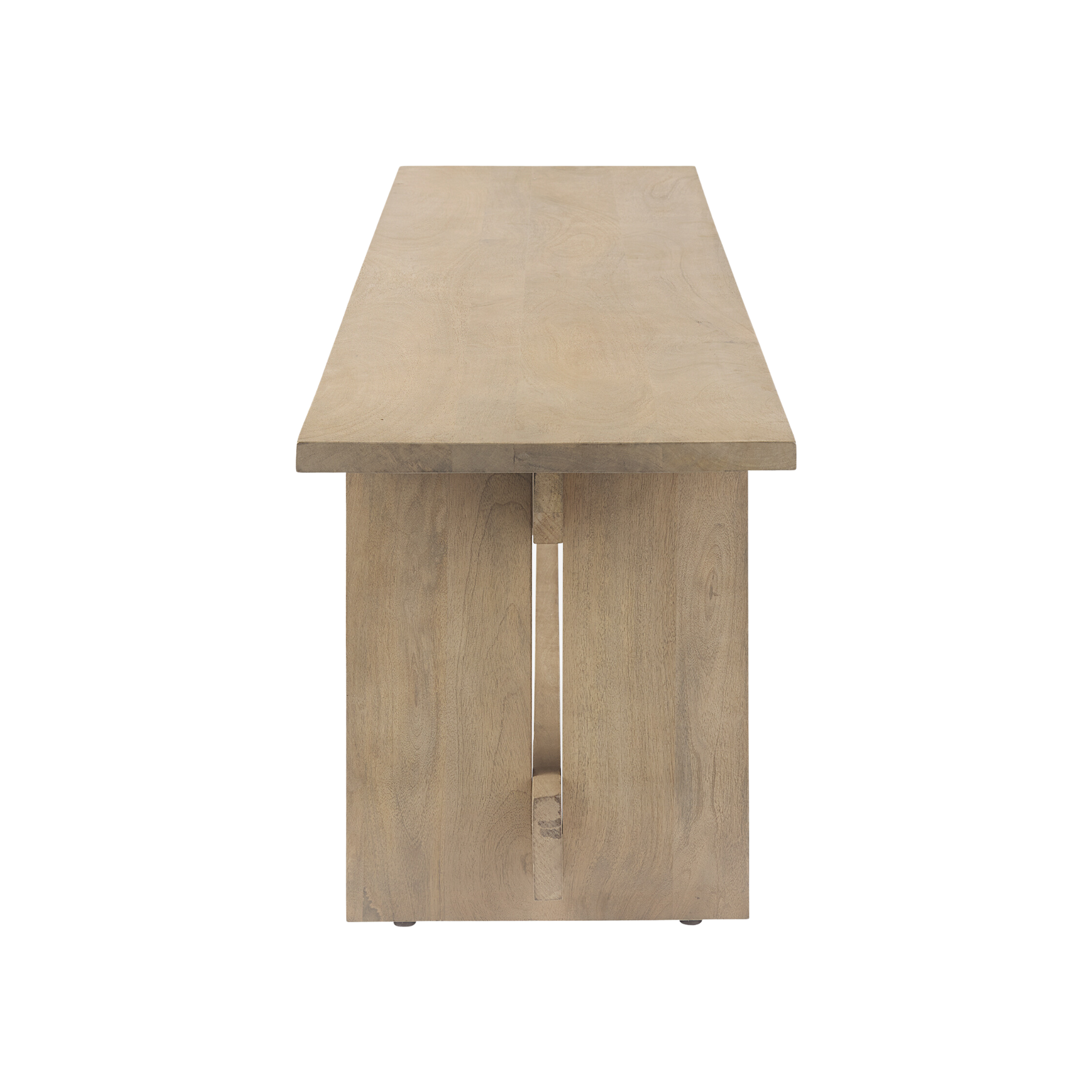 Aidia Bench 11 - FURNITURE - dining bench Mercana