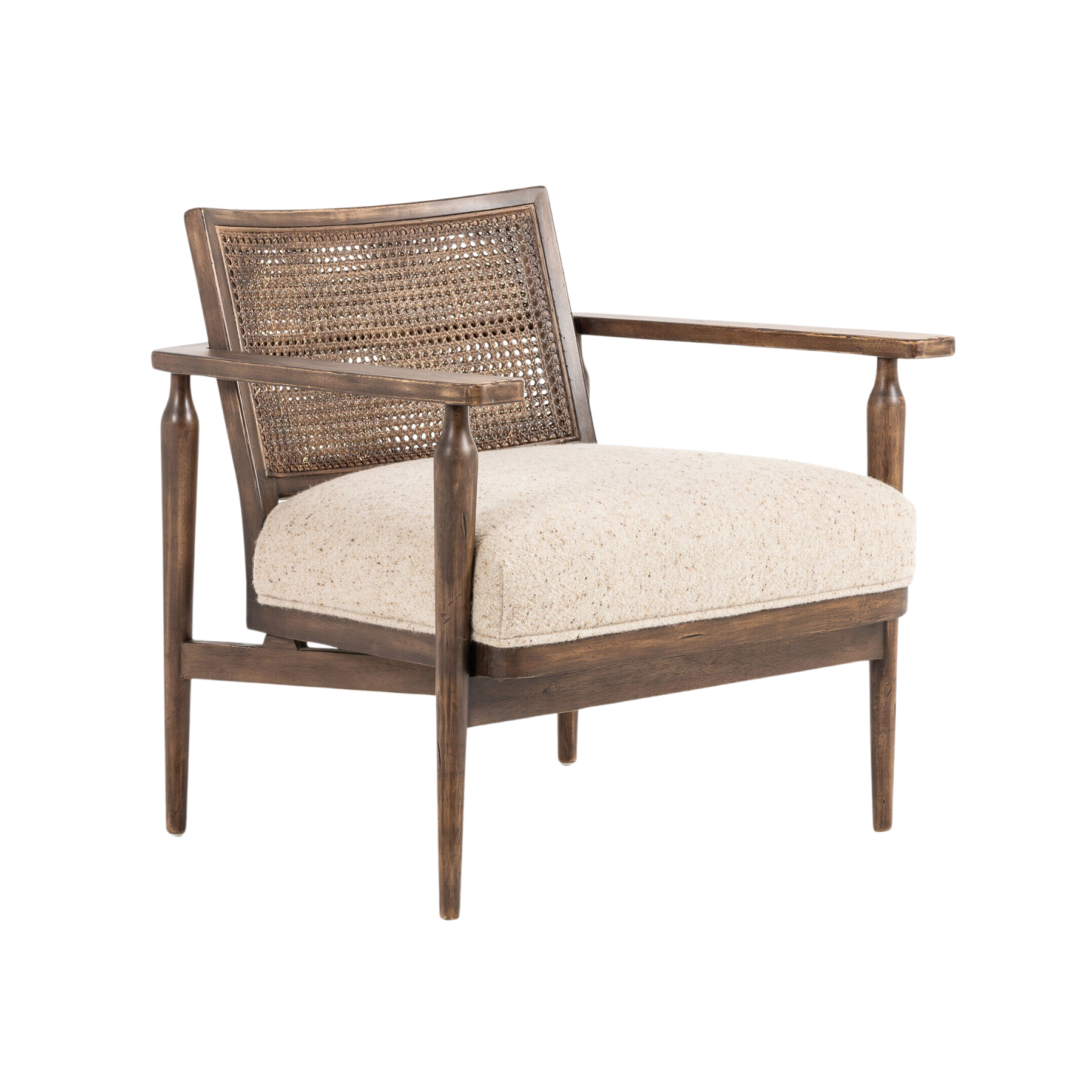 Neve Chair 0- FURNITURE - chair Four Hands