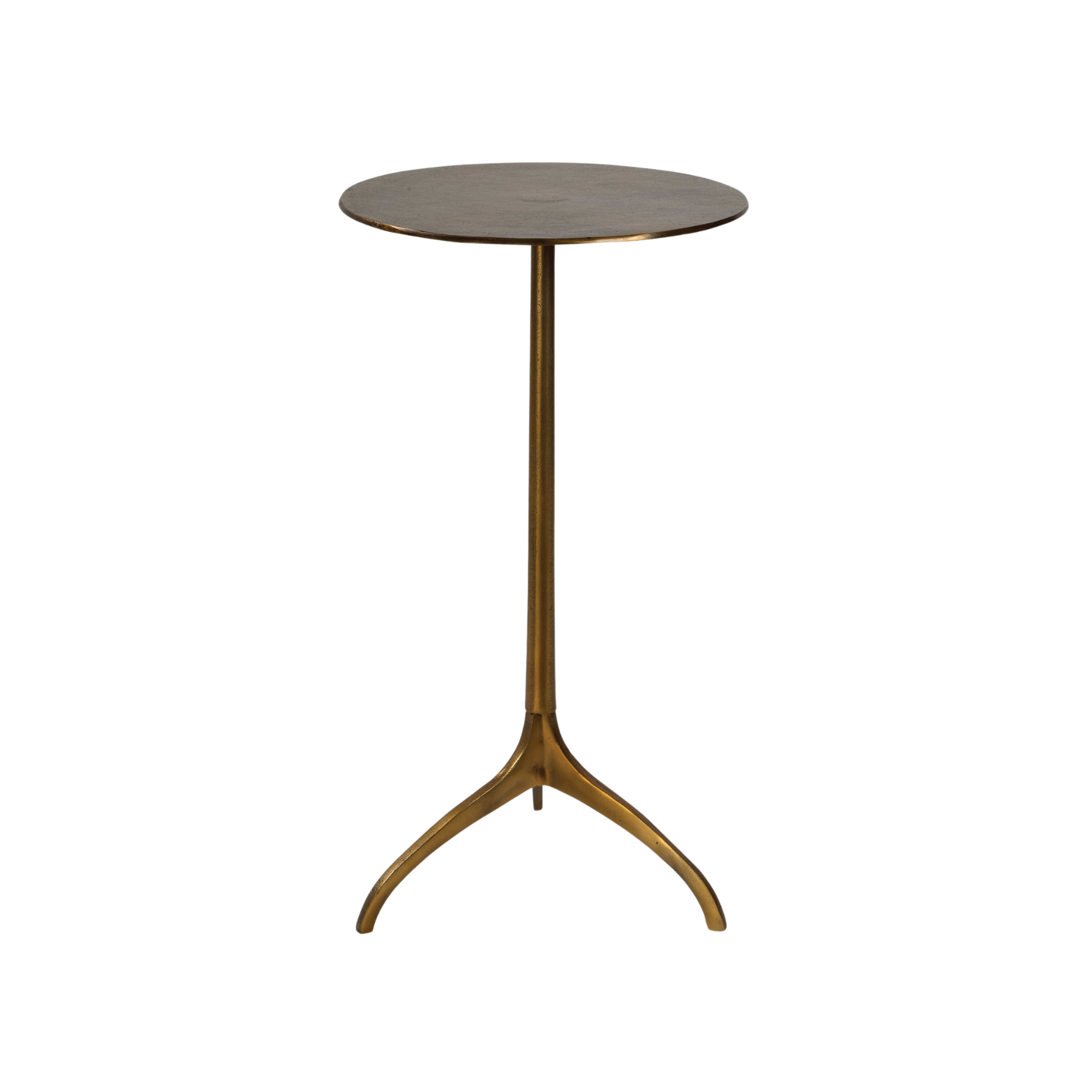 IN STORE - Barrett Accent Table FURNITURE - in store Uttermost