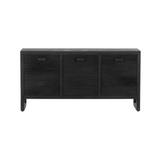 Lorena Media Console 21 - FURNITURE - console table Four Hands