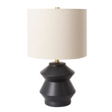 Elmer Table Lamp LIGHTING - table lamp Surya