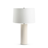 Doreen Table Lamp LIGHTING - table lamp Flow Decor